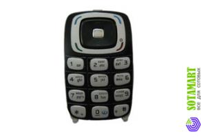 Клавиатура для Nokia 6103