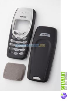 Корпус для Nokia 3410
