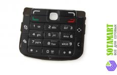 Клавиатура для Nokia N77