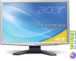 Монитор Acer X243W