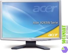 Монитор Acer X243W