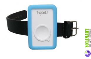 Mobidick i-gotU MA-GPS2 (регистратор маршрутов)