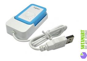 Mobidick i-gotU MA-GPS2 (регистратор маршрутов)