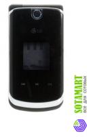 Корпус для LG KG810 (под оригинал)