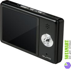 Qumo Profi 8Gb