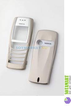 Корпус для Nokia 6610i