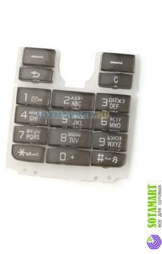 Клавиатура для Sony Ericsson T630