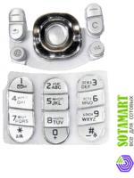 Клавиатура для Sony Ericsson W550i
