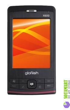 Eten Glofiish X600