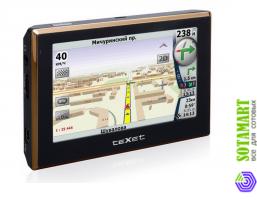 TeXet TN-505