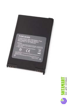 Аккумулятор для Acer N310