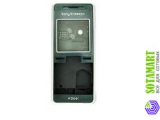 Корпус для Sony Ericsson K200i (под оригинал)