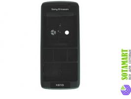 Корпус для Sony Ericsson K610i (под оригинал)