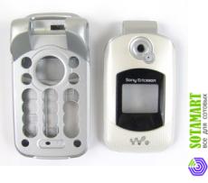 Корпус для Sony Ericsson W300i (под оригинал)
