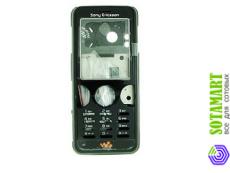 Корпус для Sony Ericsson W610i (под оригинал)