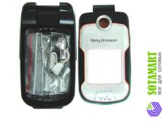 Панельки для Sony Ericsson W710i