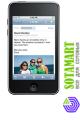 Apple iPod touch 3G 8GB