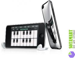 Apple iPod touch 3G 32GB