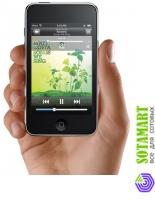 Apple iPod touch 3G 64GB