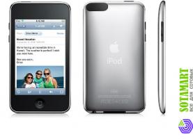 Apple iPod touch 3G 64GB