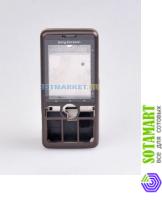 Корпус для Sony Ericsson G700 (под оригинал)