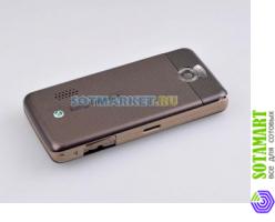 Корпус для Sony Ericsson G700 (под оригинал)