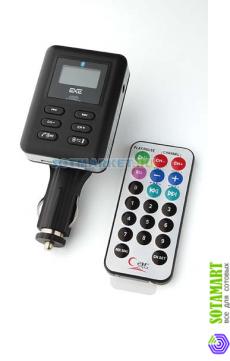 EXE PFM-25   Bluetooth