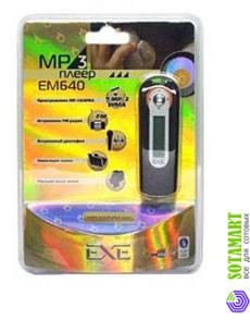 eXe EM 640 4GB