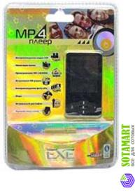eXe EM 670 4GB
