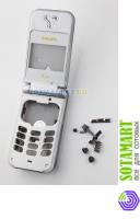 Корпус для Philips Fisio 330