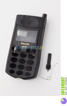 Корпус для Philips Genie