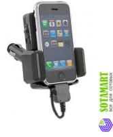 FM Трансмиттер для Apple iPod Touch   Автодержатель   Зарядка