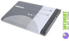 Аккумулятор для Nokia 1202 BL-4C ORIGINAL