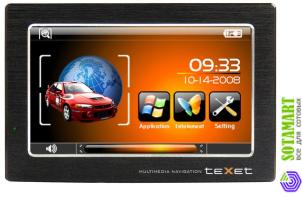 TeXet TN-500