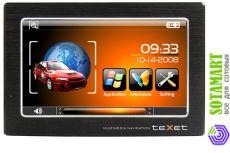 TeXet TN-500