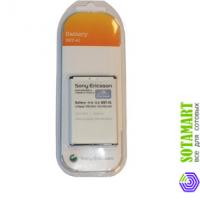 Аккумулятор для Sony Ericsson XPERIA X2 BST-41 ORIGINAL
