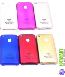 Защитная крышка для Apple iPhone 3G