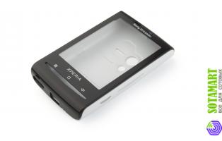 Корпус для Sony Ericsson XPERIA X10 (под оригинал)