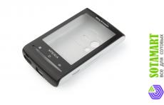 Корпус для Sony Ericsson XPERIA X10 (под оригинал)