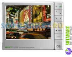 Archos 405 30GB