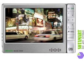 Archos 605 WiFi 80GB