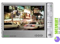 Archos 605 WiFi 80GB