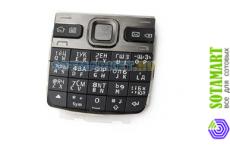 Клавиатура для Nokia E55