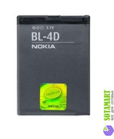 Аккумулятор для Nokia N97 mini BL-4D ORIGINAL