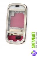 Корпус для Nokia 7230 (под оригинал)