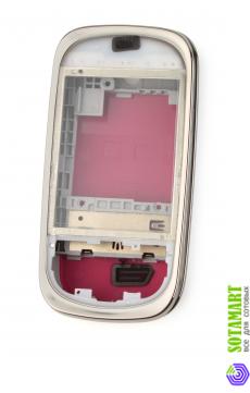 Корпус для Nokia 7230 (под оригинал)
