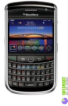 BlackBerry Tour 9630