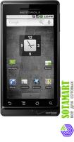 Motorola Milestone (Droid)