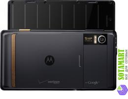 Motorola Milestone (Droid)