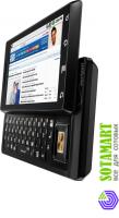 Motorola Milestone (Droid)